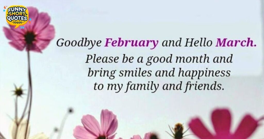 Hello March Quotes to Welcome Spring in a Small European Village