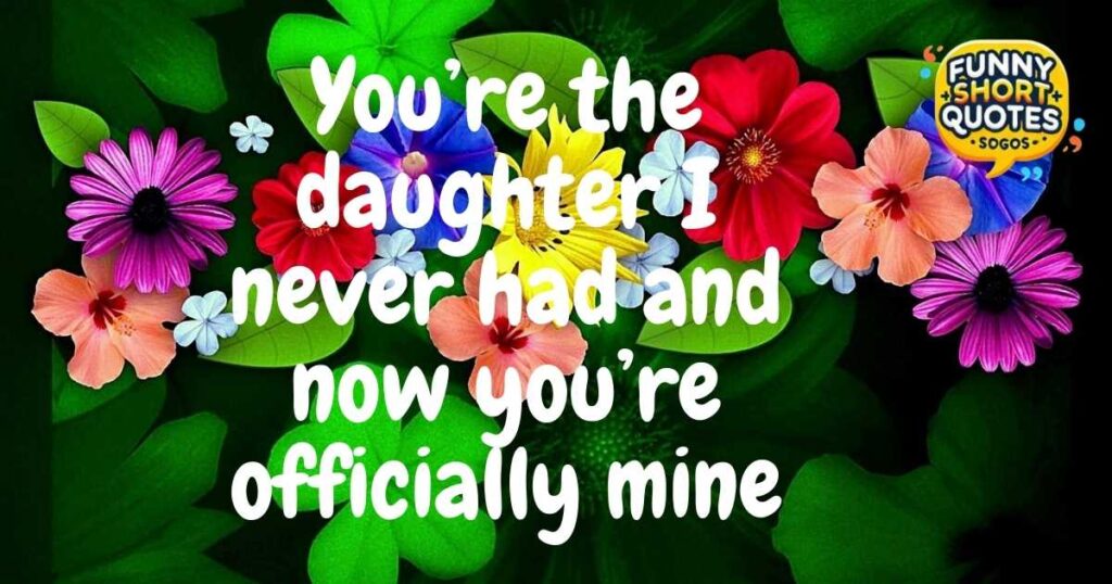 Daughter-In-Law to Be Quotes from Mother