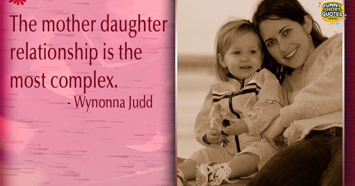 Funny Daughter Quotes From Mom