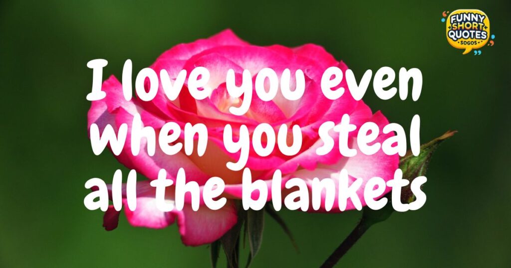 Funny Valentine Quotes for Her