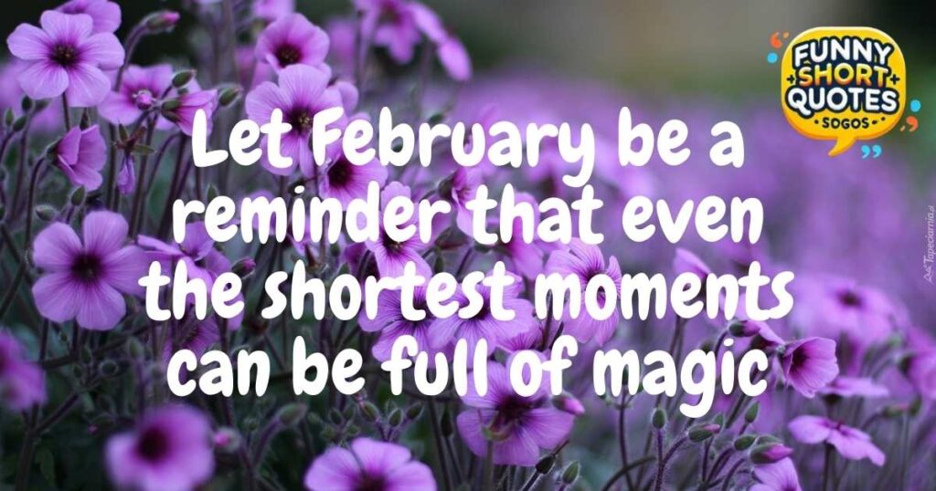 Happy February Messages for WhatsApp