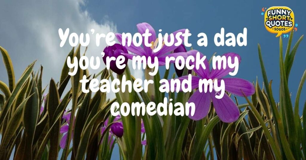 Personalized Messages for Dad