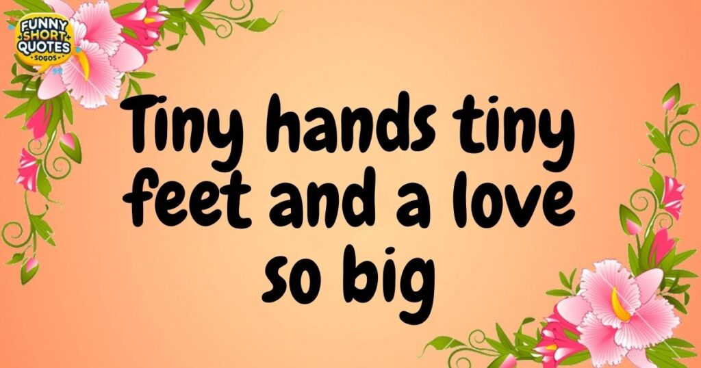 Short Aunt-to-Be Quotes