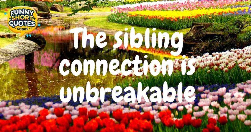 Short Big Sister to Be Quotes