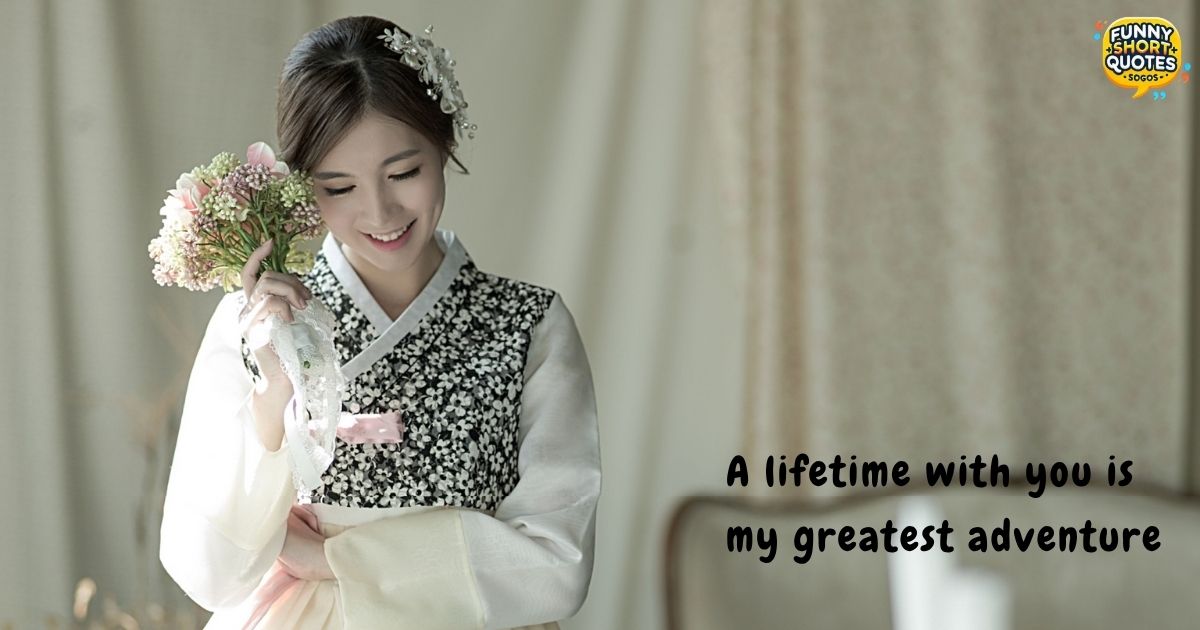 Wife-to-Be Quotes