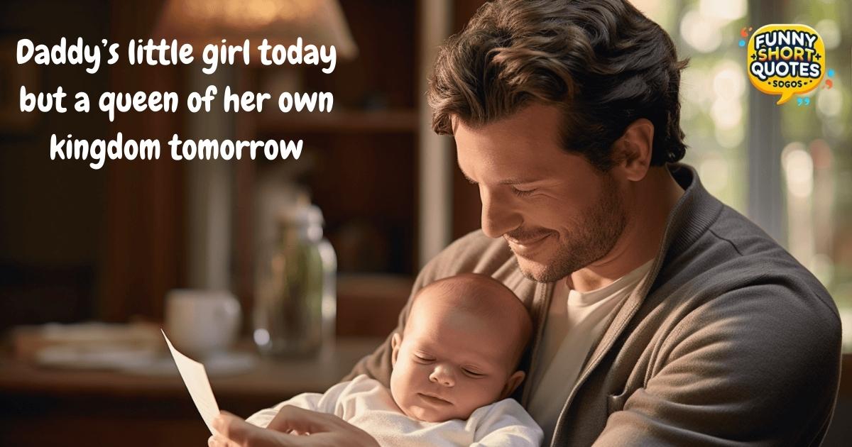 new dad quotes